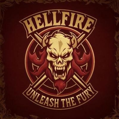 FcHellFire's tweet photo. @ONE__Esport HellFire https://t.co/rZZzHOI1wD