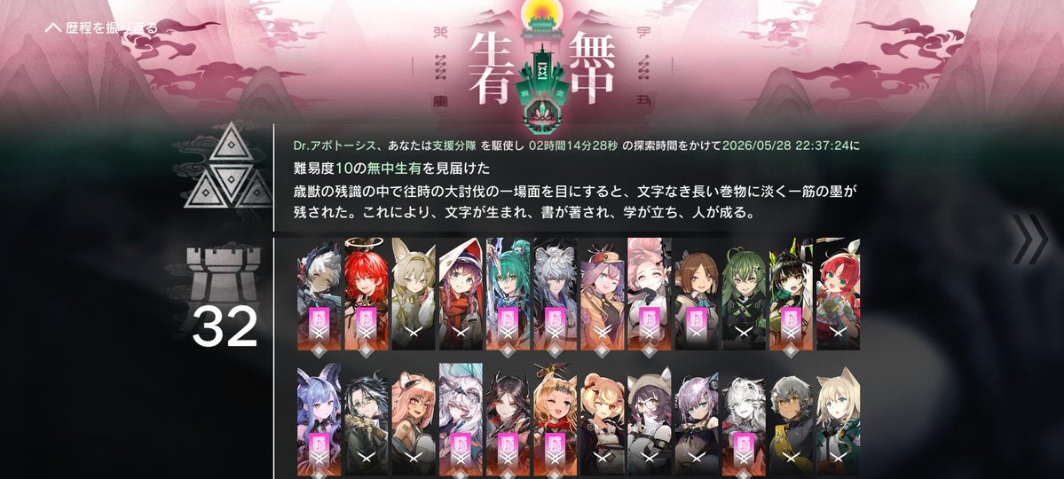 歳ローグ難易度10で5裏6裏初クリア！ そしてレイディアンの育成も完全