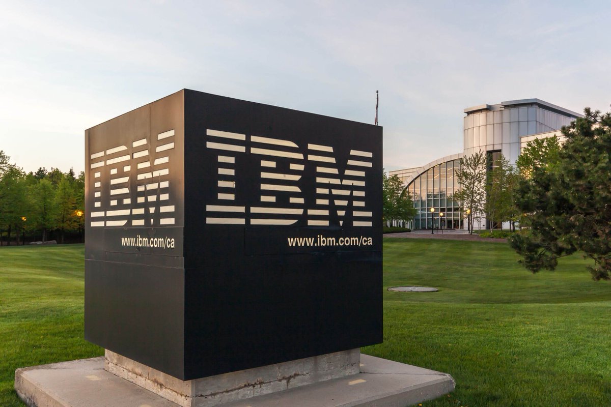 WallStAlphaPro's tweet photo. IBM is making a serious quantum computing push...

$IBM plans to invest $10B over five years as it works toward building a a powerful quantum computer designed to run reliably at much larger scale, a milestone that could put the company at the center of the next major computing race.

👉 Analyst Ratings: 1 Strong Buy, 12 Buy, 7 Hold, 0 Sell