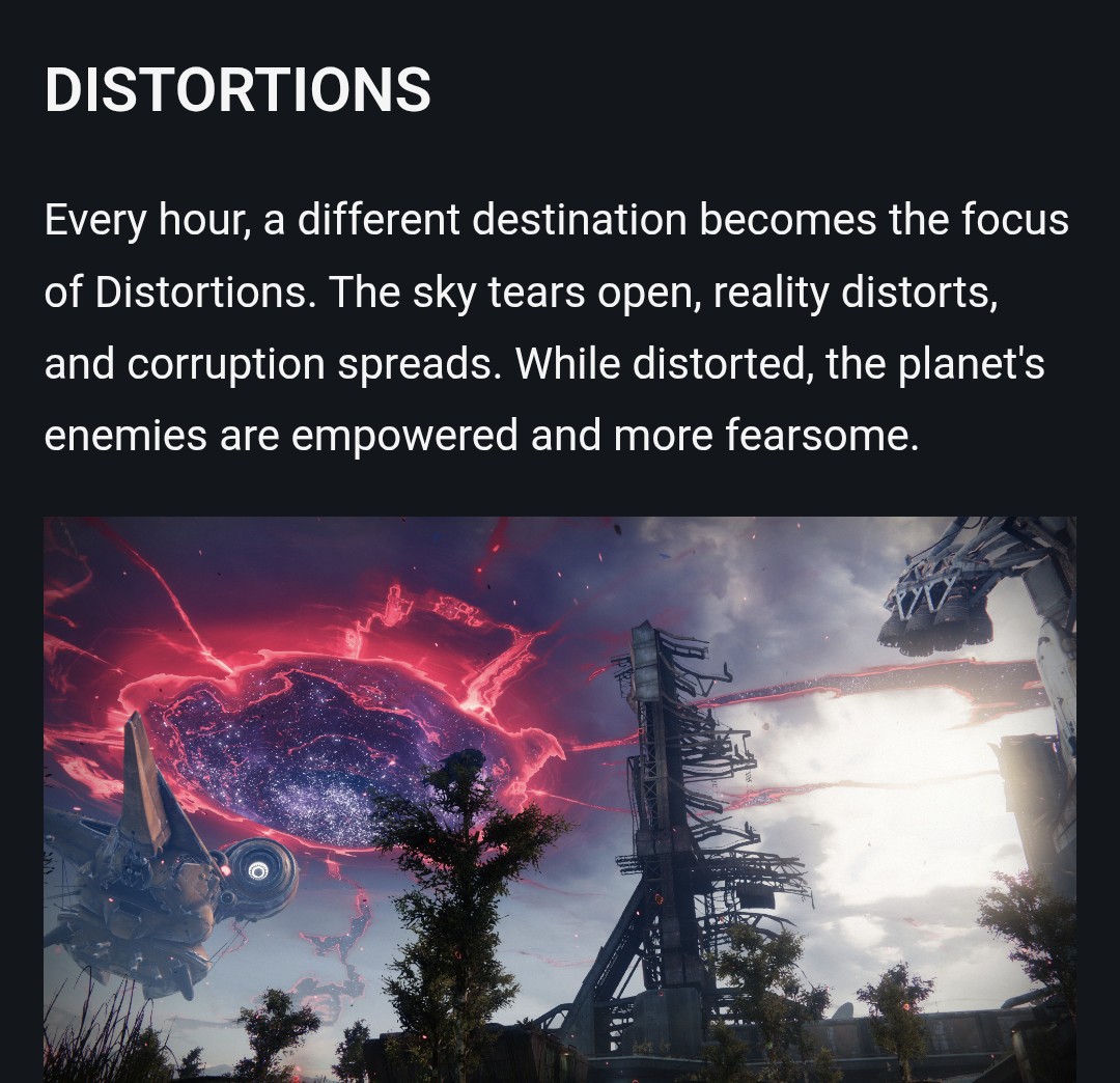 itsPurception's tweet photo. Bruh... All these changes sound amazing. Looks like hours and hours of Destiny 2  with this last update. Team cooked! #destiny2 https://t.co/nn9fWzbqI5