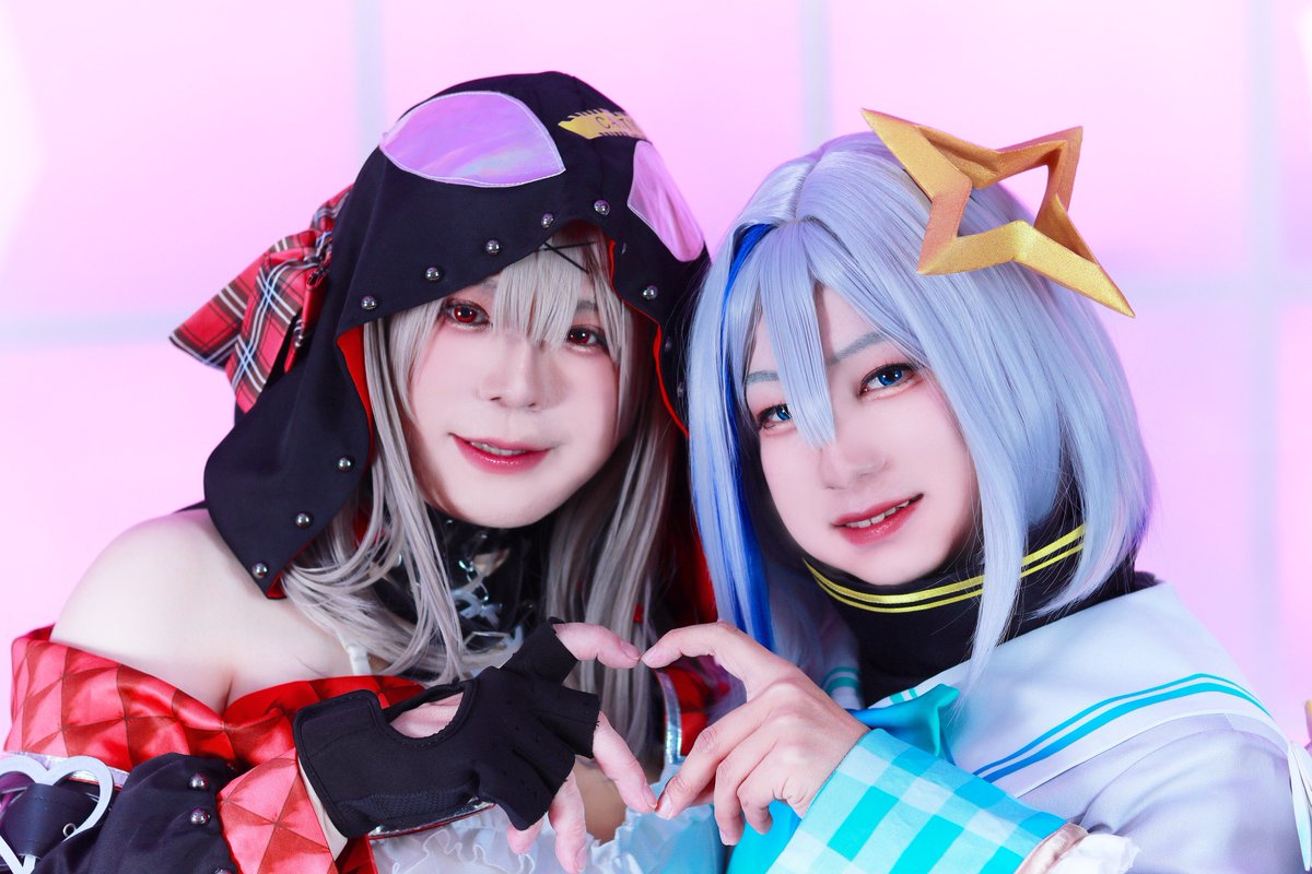 ともさと昴🦄 tweet media