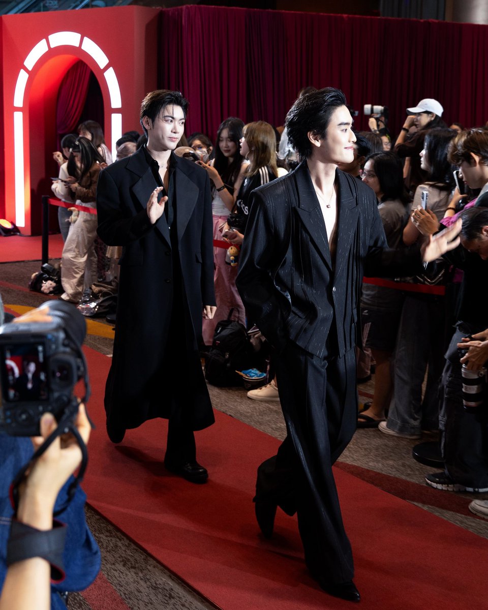 TALAY tweet media