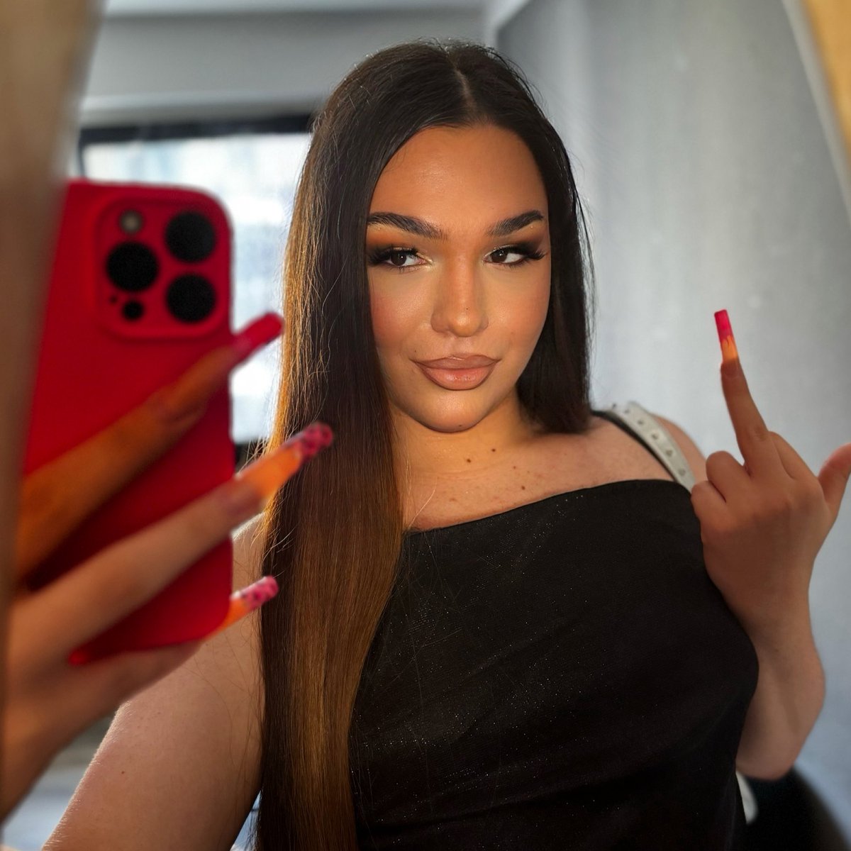 Tori🏳️⚧️💋 tweet media