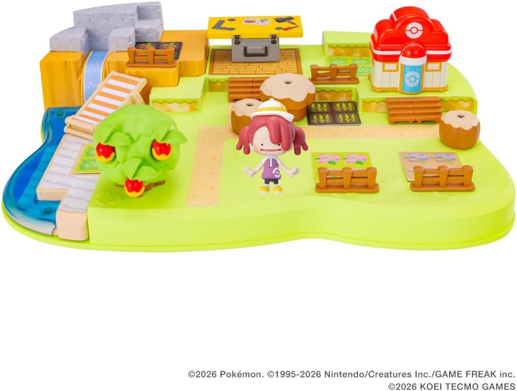 ポケモンゲーム情報@Sifu tweet media