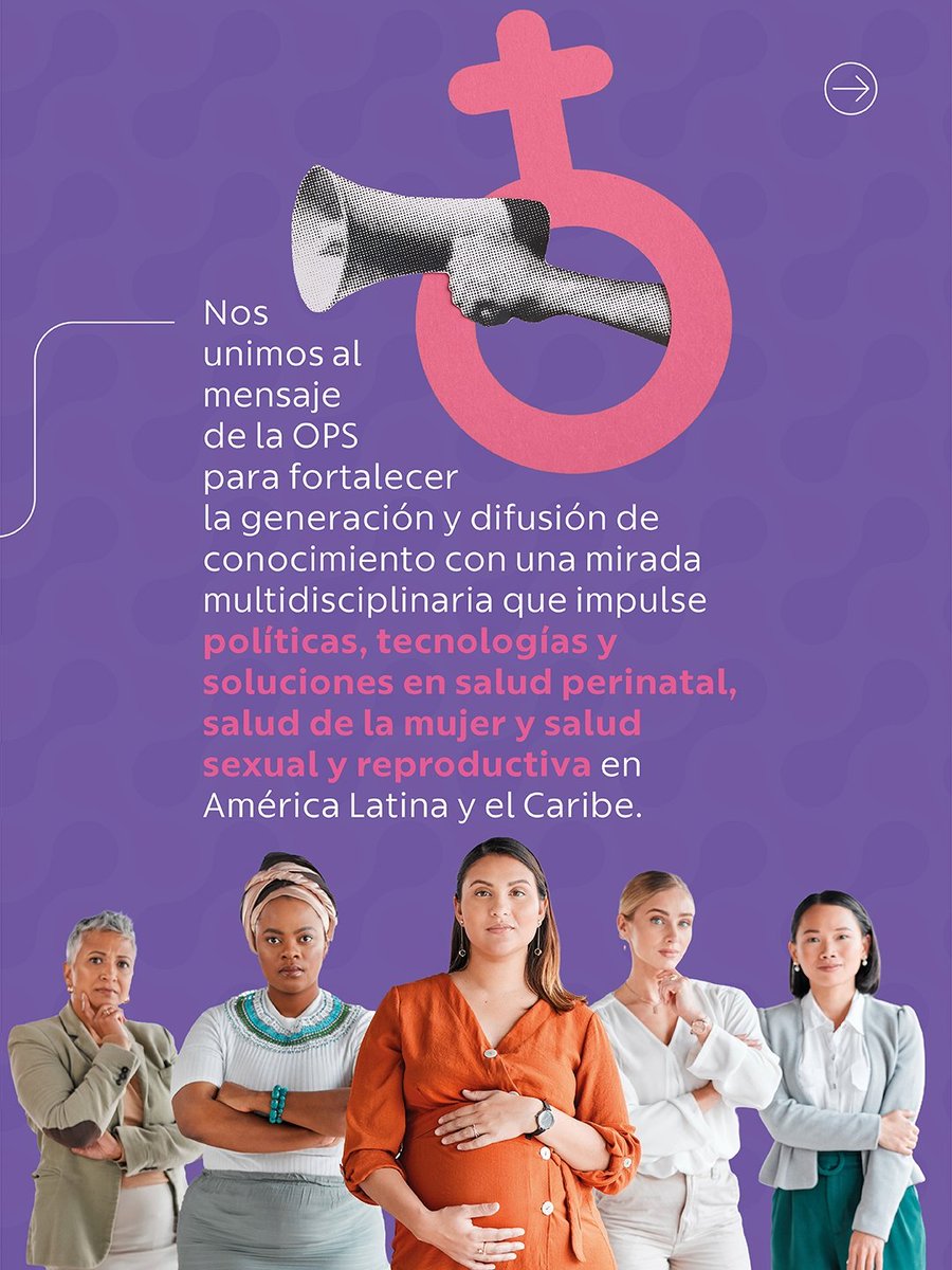 INSColombia's tweet photo. En el Día Internacional de Acción por la Salud de las Mujeres, reafirmamos la importancia de fortalecer la prevención, el acceso oportuno a la atención y la construcción de entornos seguros y libres de violencias. https://t.co/CUt4rwB3ge