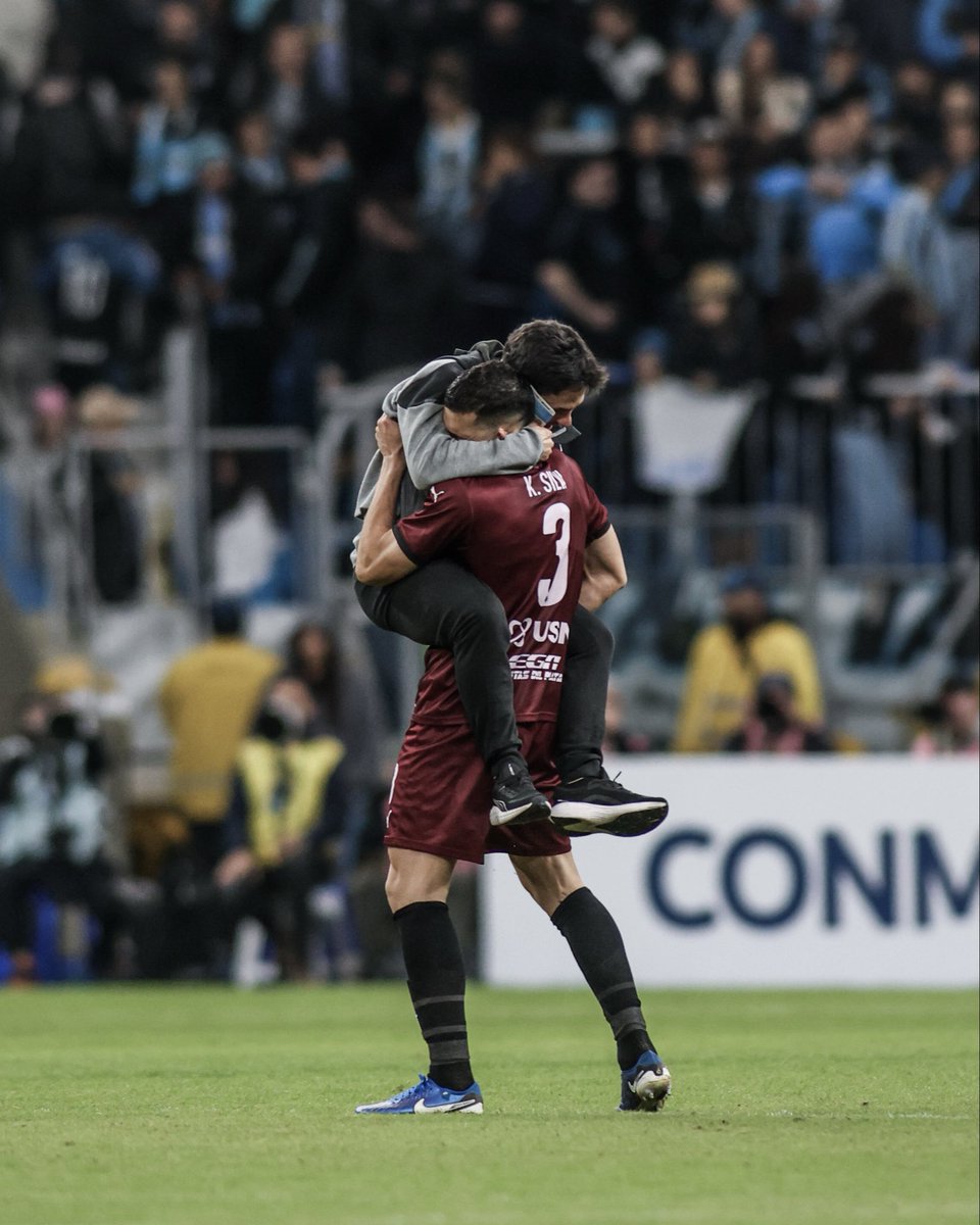 mateotorterolo1's tweet photo. Detrás de los resultados.
El esfuerzo.
La confianza.
El camino.

Vamos por más ciudadanos
@MvdCityTorque 
@Sudamericana https://t.co/TnrDPbjHIu