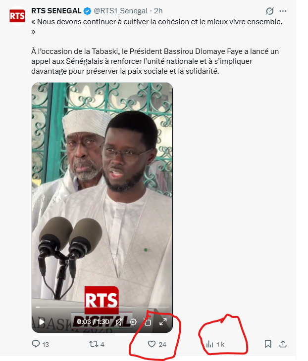 Ibrahima DIALLO tweet media