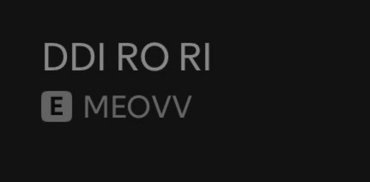 pradameows's tweet photo. THE TRACK BEING EXPLICIT TOO OH MY GOD https://t.co/1LDRKGJZKL