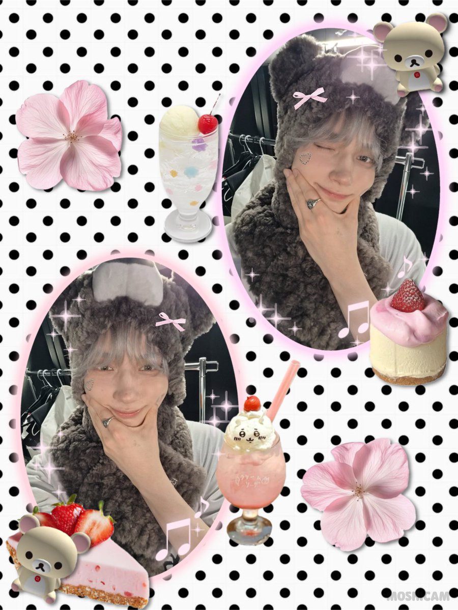 bows4kai's tweet photo. the cutest ever <3 https://t.co/bSaT9srU1i