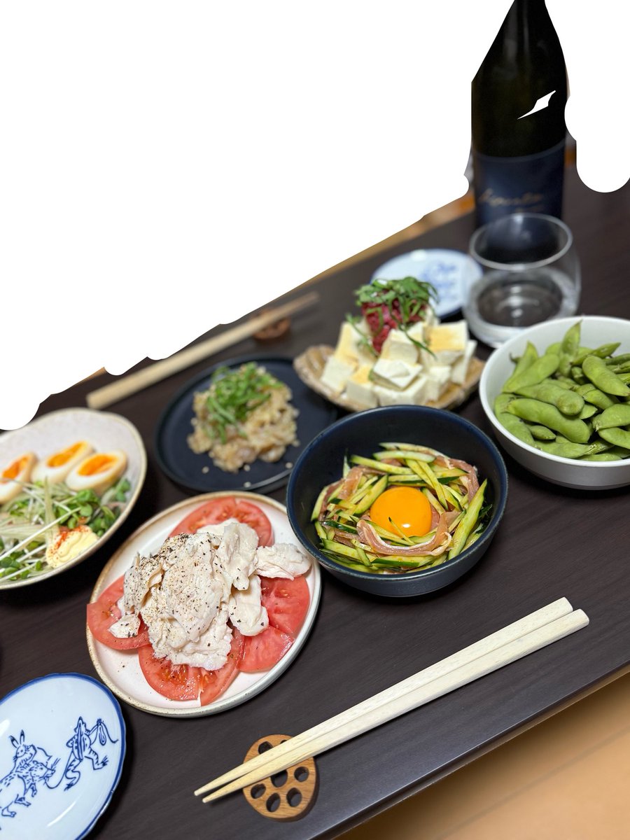 sakranoco's tweet photo. 最近健康ご飯食べて生きてる https://t.co/bLoK6wBaLc