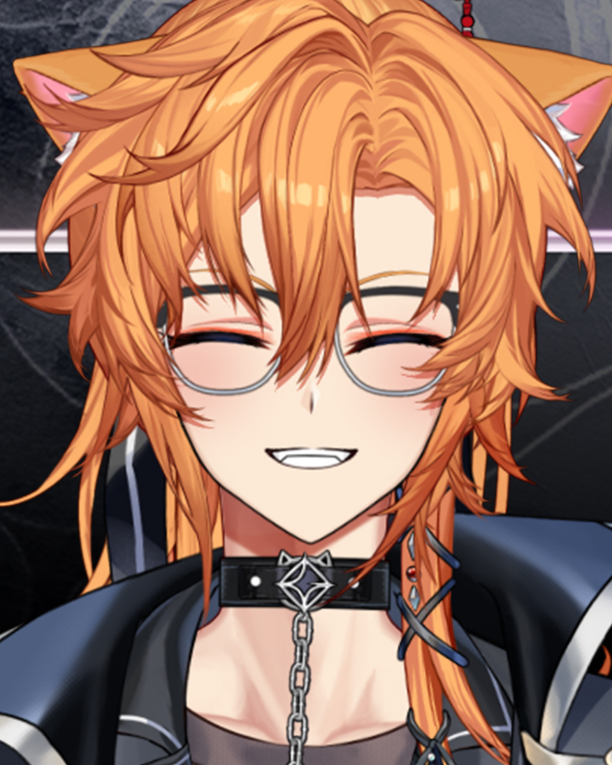 Akemi 猫町アケミ 🐟【GRAVT】【AKA Virtual】 tweet media