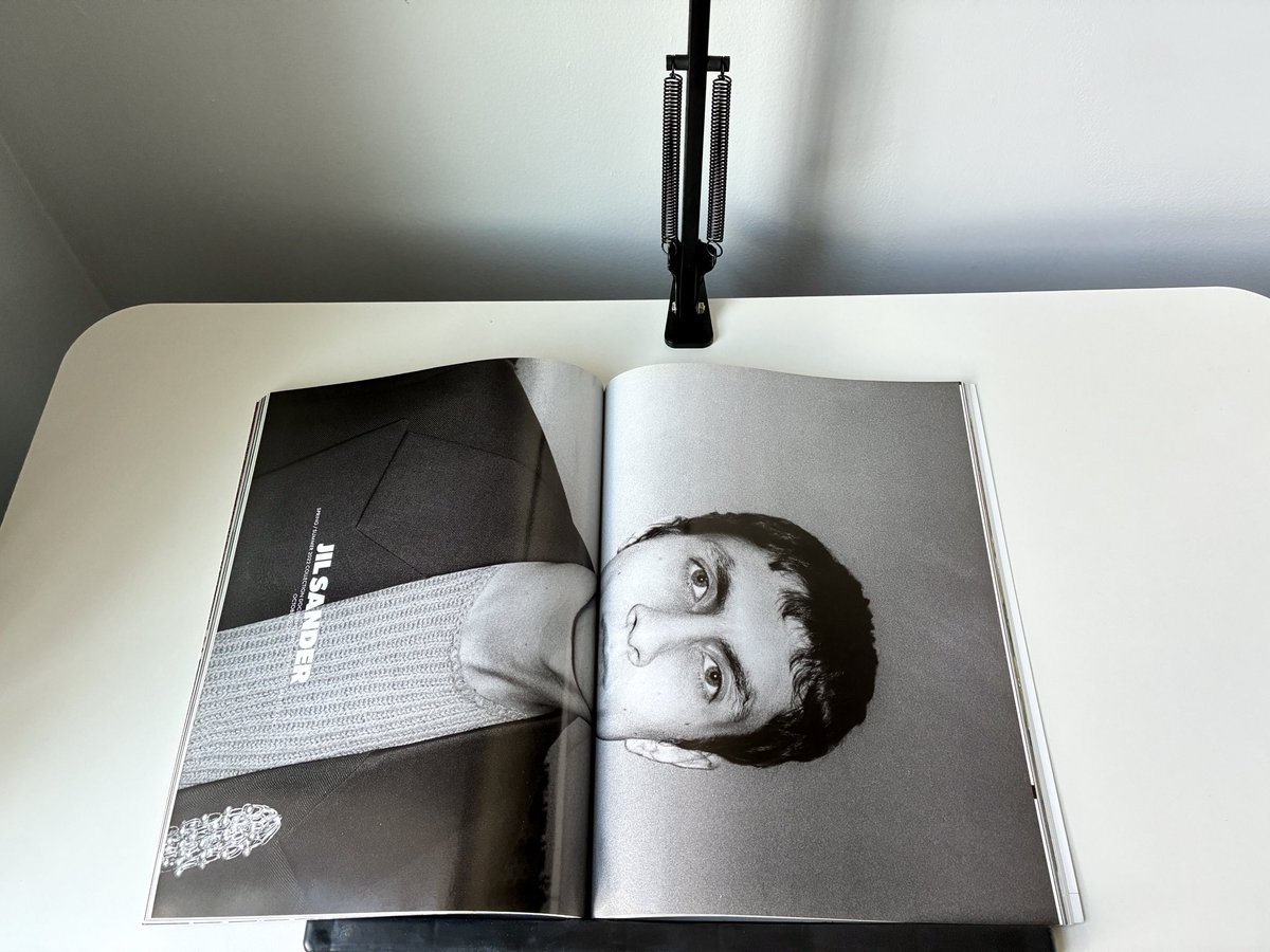 ouiouiprints's tweet photo. Jil Sander 2022 SS https://t.co/S8OtzALeQr