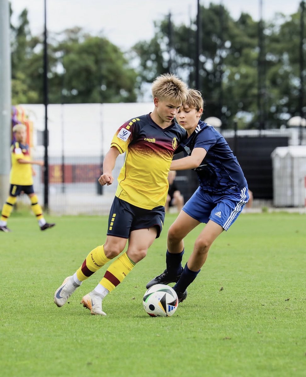 CanDisenchanted's tweet photo. This year, we are preparing to place an order for uniforms, clothing for nearly 800 Academy players, from ages 5 to 15, the young boys and girls who represent the next generation of football in Szczecin.

These are the children & youth who train with passion, wear our badge with pride, and dream of one day walking onto the pitch as Pogoń Szczecin players.

This is also a great opportunity for local and national businesses to be part of something meaningful. If your company wants to support grassroots football, invest in the next generation, and stand beside the future stars of Pogoń Szczecin, we would be proud to partner with you.

Let us help take your business to the next level while you support a powerful cause, our children, our academy, our city, and the future of Polish football.

Any business interested in participating and supporting this important initiative can contact:
Marek Andrzejkowicz  +48 697 721 671