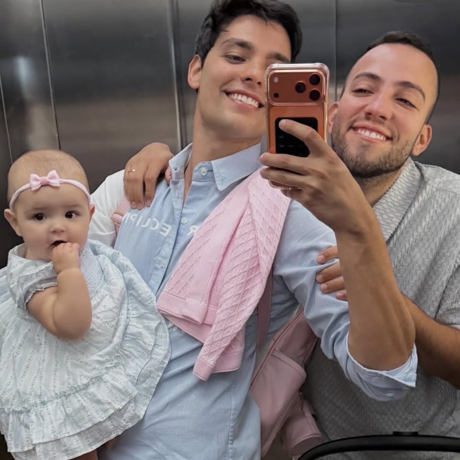 Hora da Fofoca tweet media