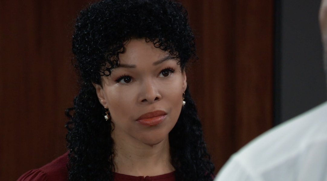 General Hospital tweet media