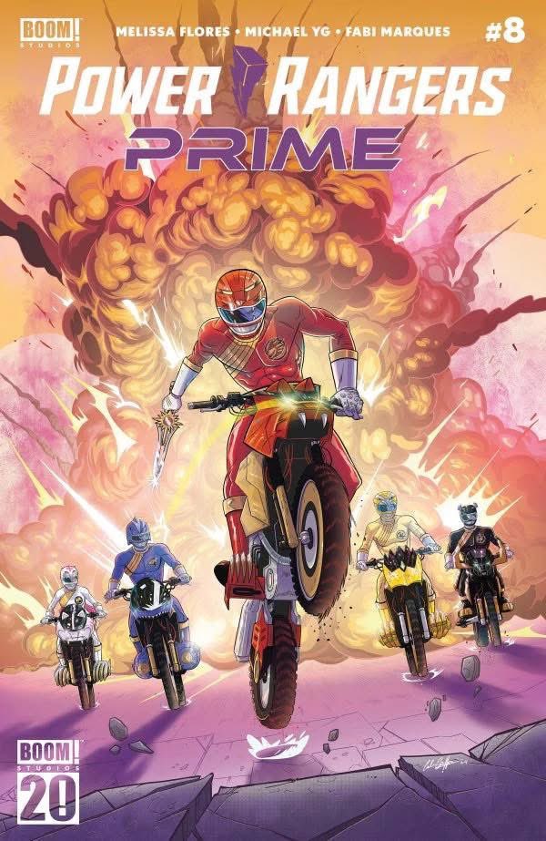 Colgriff84's tweet photo. Hey Everyone,

Voting for the Ringo Awards ends today. 
If you have a few minutes I would appreciate your time if you could vote for my work in the best cover artist category for my work on Power Rangers Prime?!
Follow the link below. 
https://t.co/kz7FyClgUF
Thank you. https://t.co/16acCz8hUY