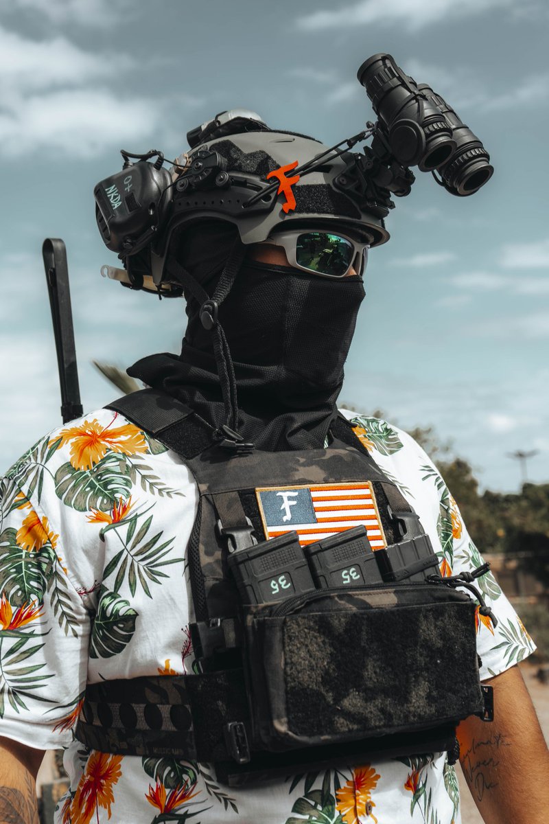 brako1992's tweet photo. Miami Vibes
#miami #airsoft #survivalgame #tokyo #forward https://t.co/aJQ8uhZQmd