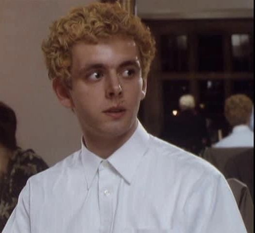 carla_evital's tweet photo. If I had a nickel for every time Michael Sheen played a character in love that ends up in a tragic romance, I'd have five nickels. Which isn't a lot, but it's weird that it happened FIVE TIMES, I HAD A LOT OF HOPE IN AZIRAPHALE BREAKING THE CURSE AND LOOK WHAT HAPPENED TO HIM😭🫂 https://t.co/oNn5lYZGxA
