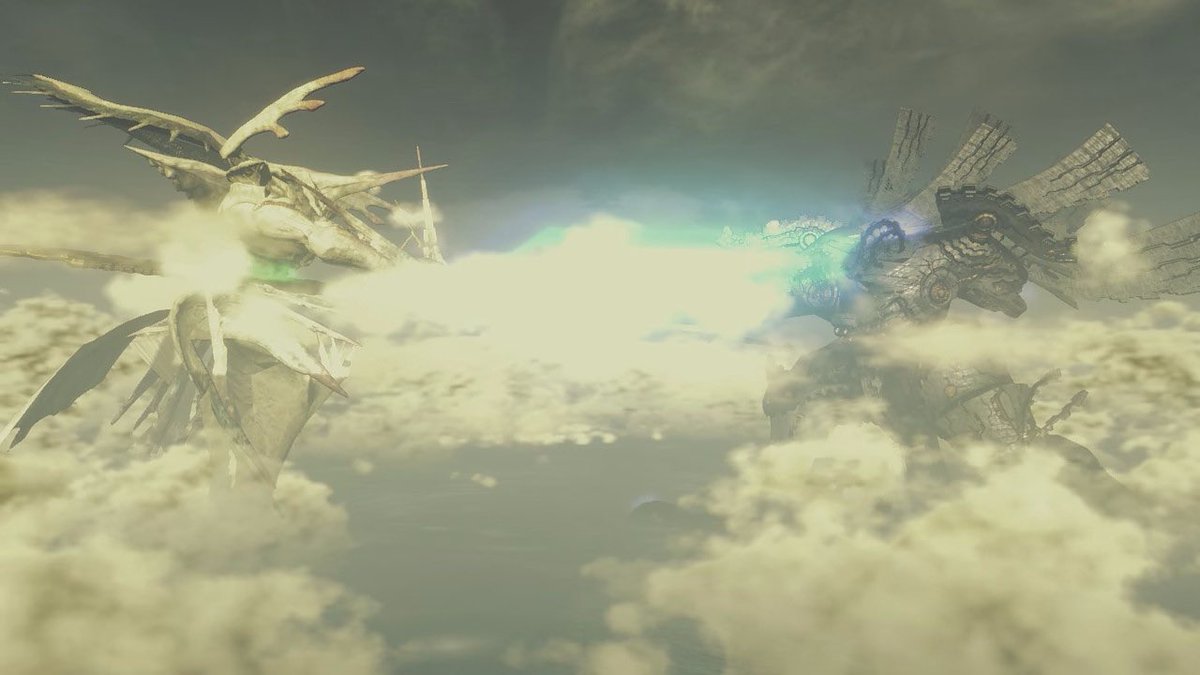 xenomiso's tweet photo. ゼノブレDE6周年おめでとうございます🎉🎉🎉
今も変わらず1番好きなゲーム！
 #XenobladeDE_fes26 https://t.co/PGi8pEuSsV