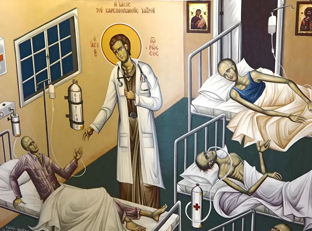 Orthodox Christian tweet media