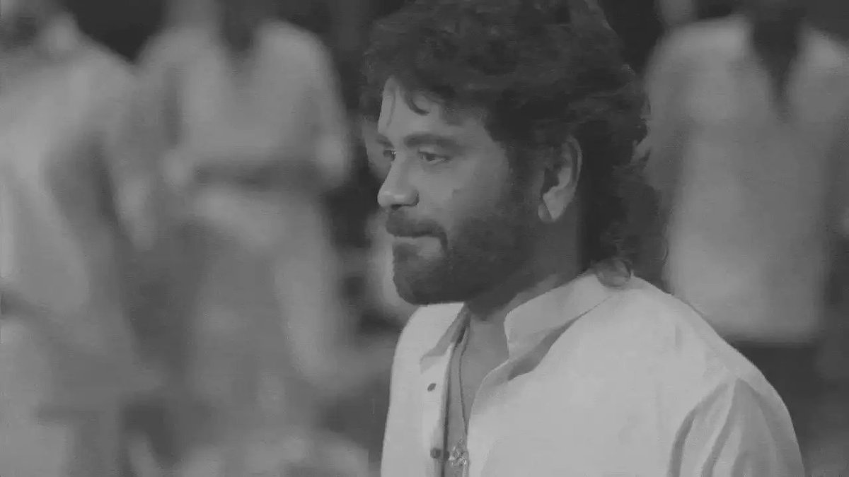 iamSunakar's tweet photo. @iamnagarjuna garu why won't you reveal little information of #King100 film ?
We can't wait for information & release date.
#Na100
@Rakarthik_dir https://t.co/5AJSnA2N4U