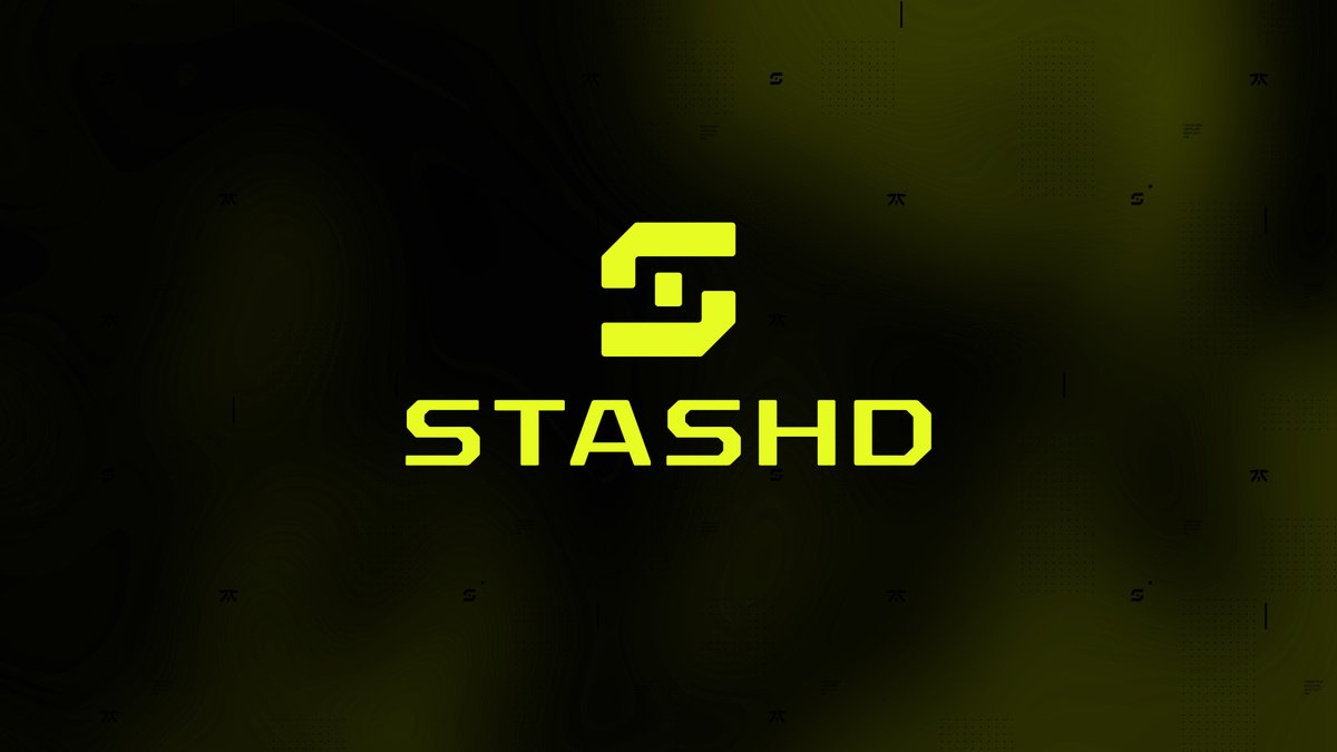 STASHDgg's tweet photo. Gaming and collecting go hand in hand, and STASHD is a space where fans can celebrate what they love.

Together with Loot Labs, we're building a trusted, transparent experience that evolves from the digital world with CS skins, into the physical world with iconic Fnatic products: https://t.co/jsJFSV1Osq

This is your new home to collect, share, and connect with a community that gets it, we can't wait to see your stash!