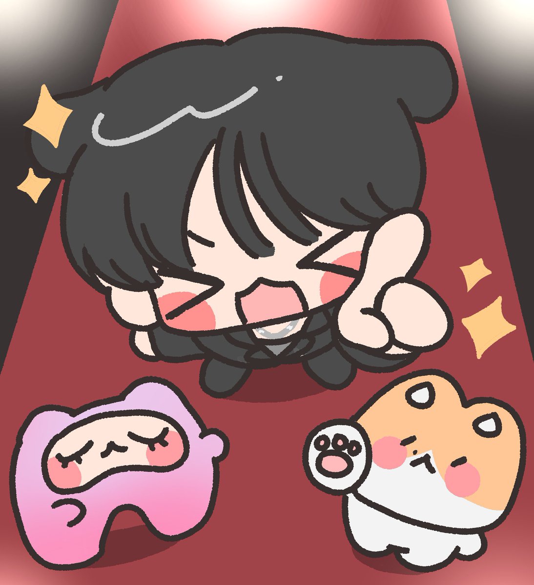ppangS2O4's tweet photo. 🫠 아깝으니까(?) 올려두겠습니다 우리 1위는 영원히 큥이야ㅠㅠㅠㅠ https://t.co/wpU9JA8tkS