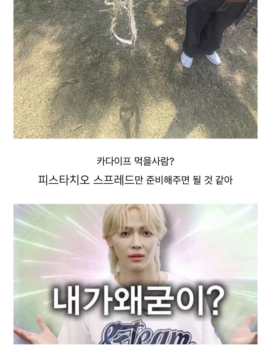 쥬식이 tweet media
