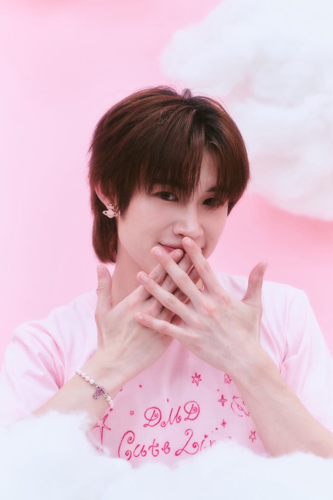 Nat ;) น้องแจมแจมแจม ft. ไนท์ 🥸 tweet media