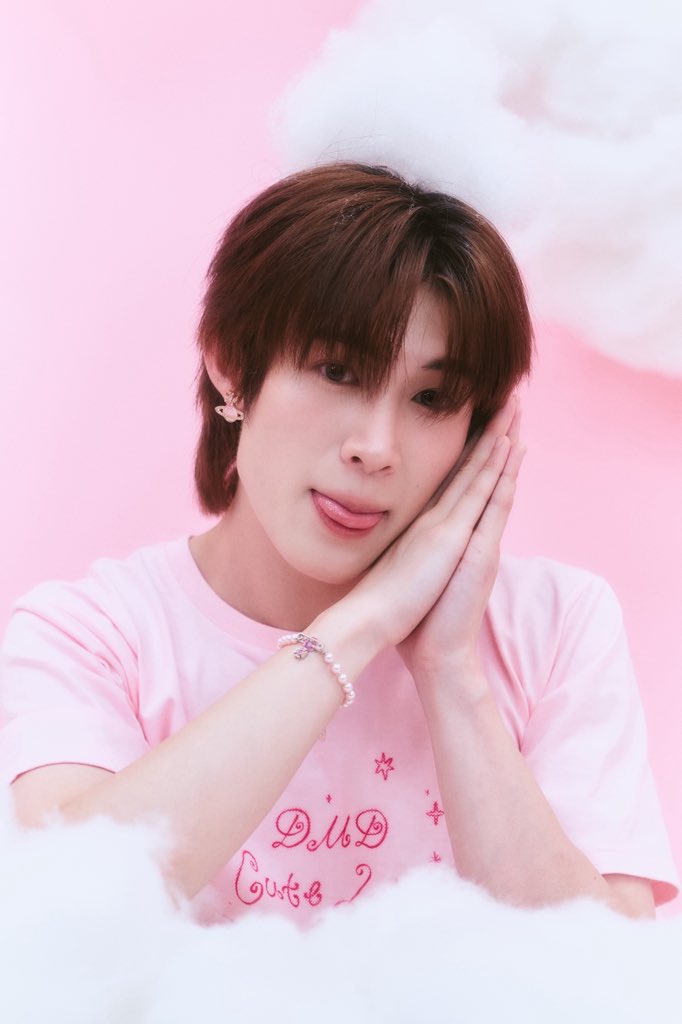 Nat ;) น้องแจมแจมแจม ft. ไนท์ 🥸 tweet media