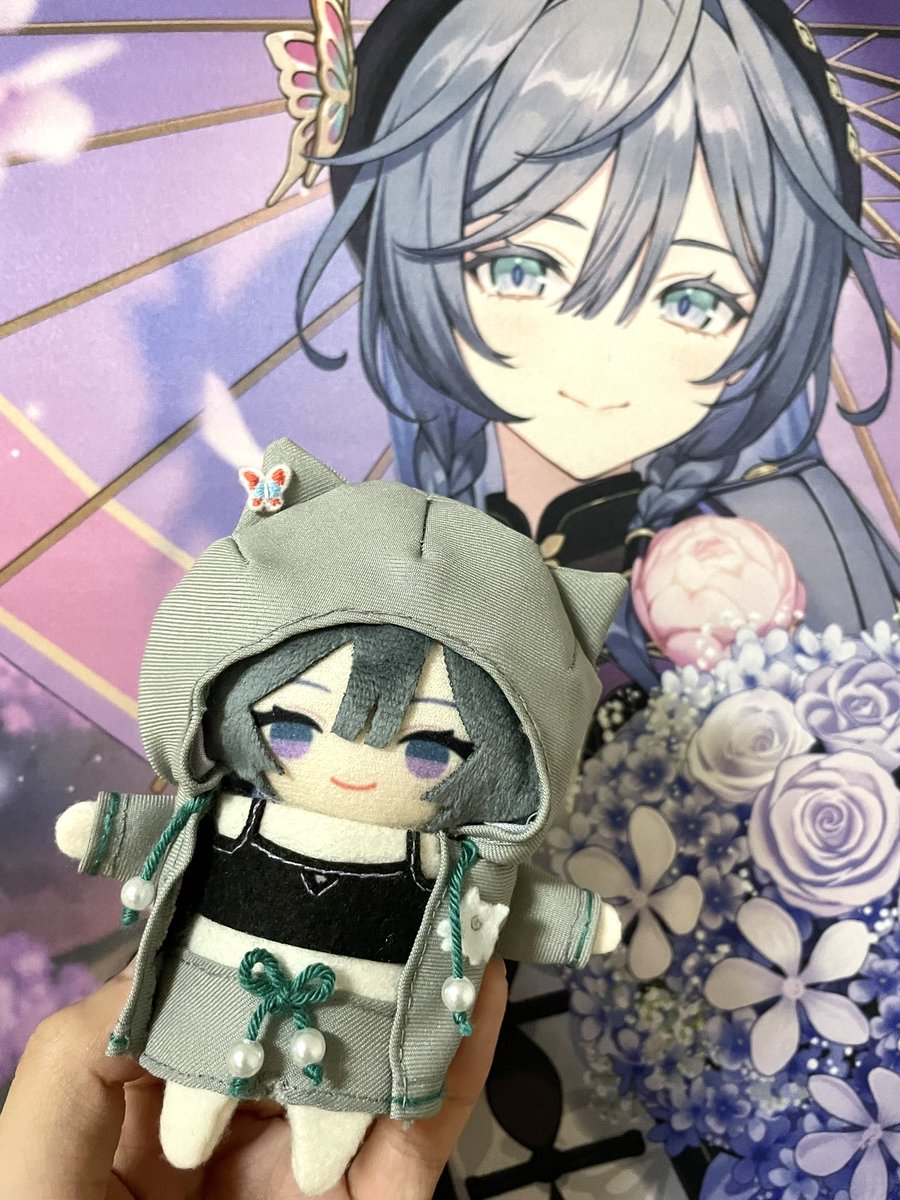 綺沙良🪞にじさんじ (@Kisara_2434) / Posts / X