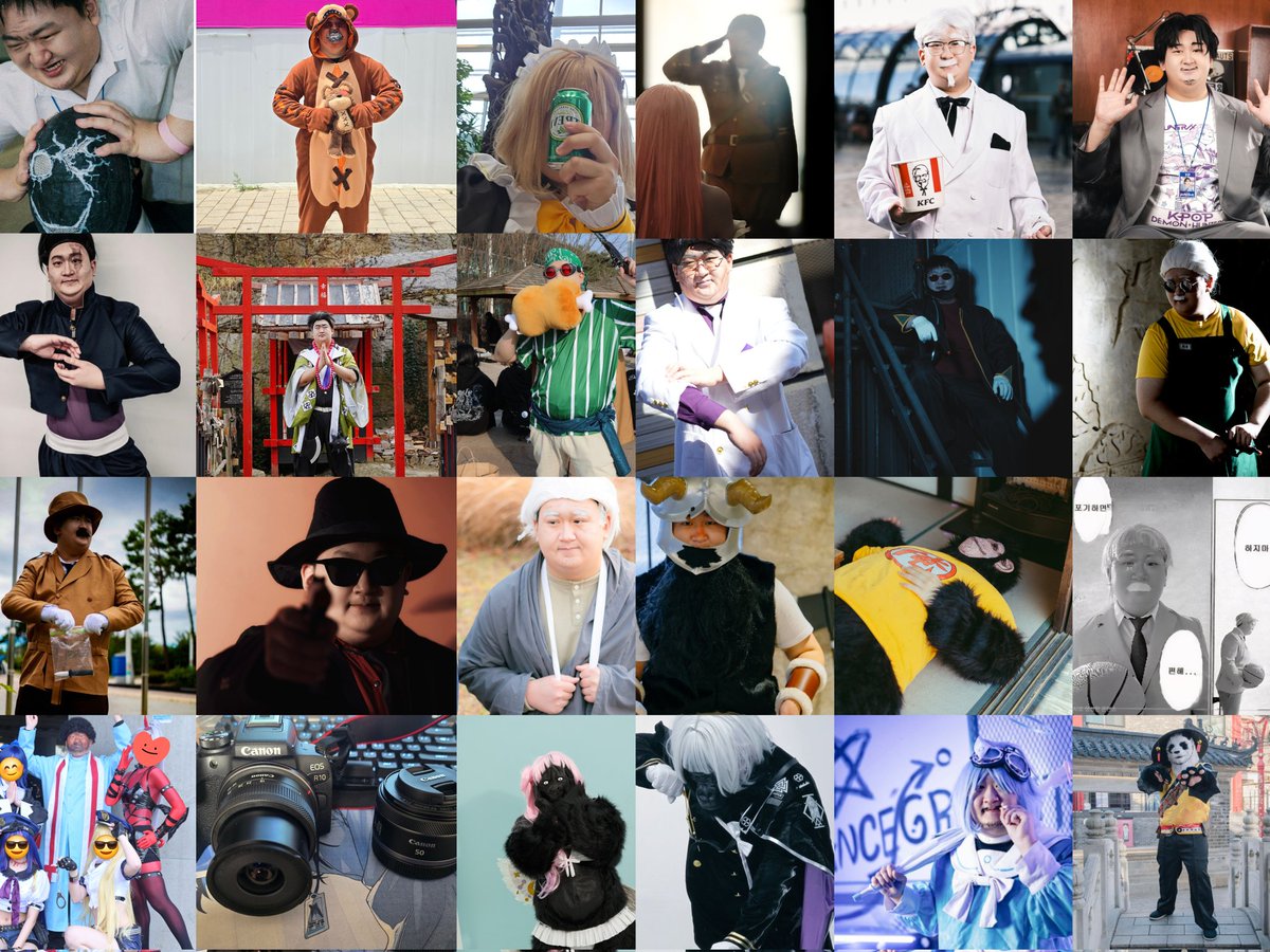 프마(プマ) tweet media