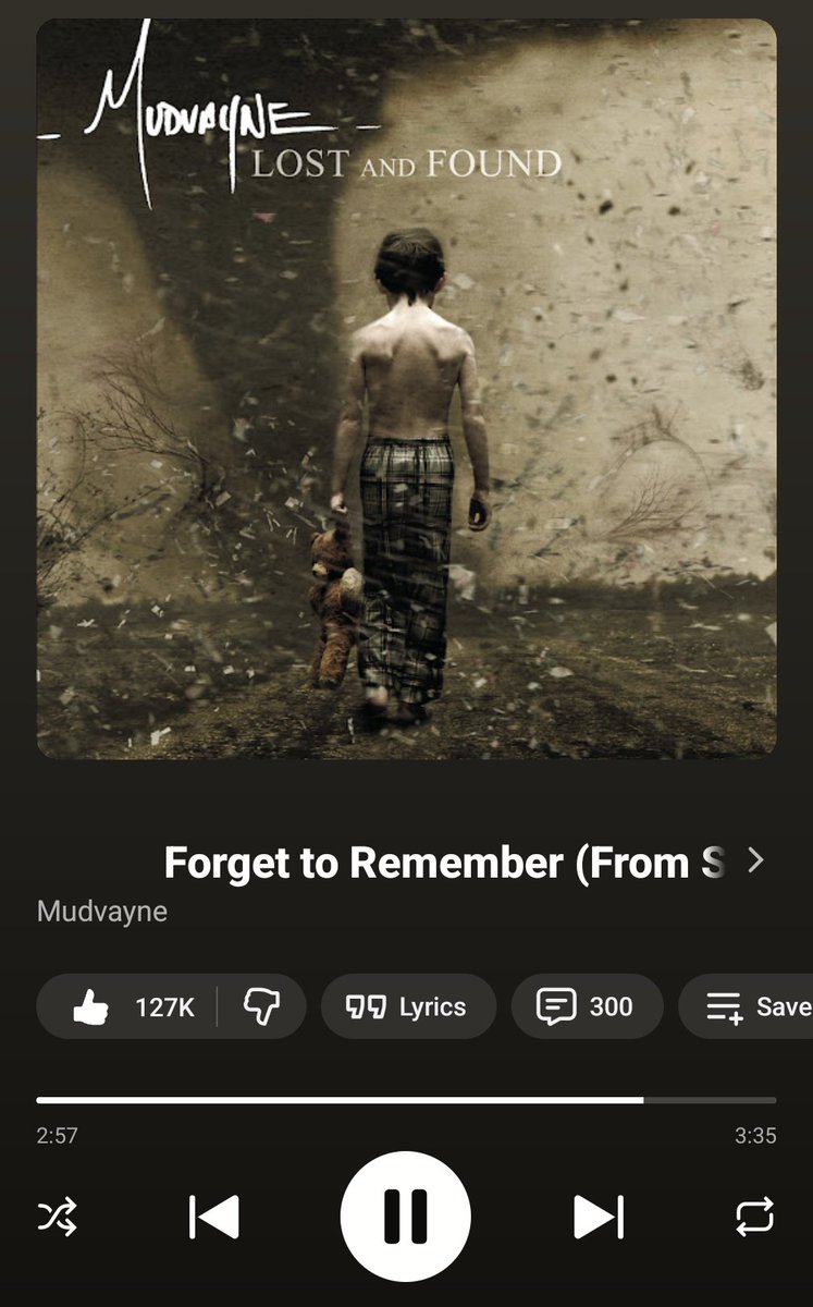 VulkanARPG's tweet photo. Damn. Forgot about this banger. https://t.co/CzAapv5qPT