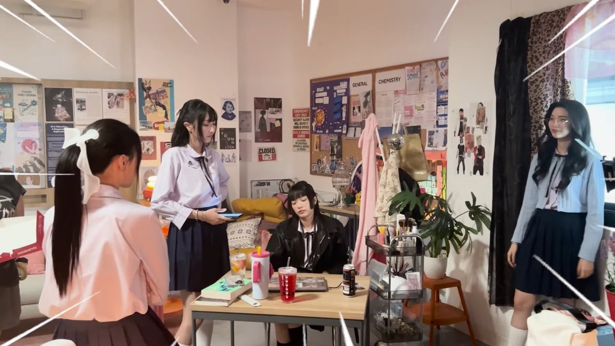 ddlunar01z's tweet photo. i love the vibes so much already 

#GMMTVLiveHouse #OxytoxinSeries https://t.co/NJ47OA9ONu