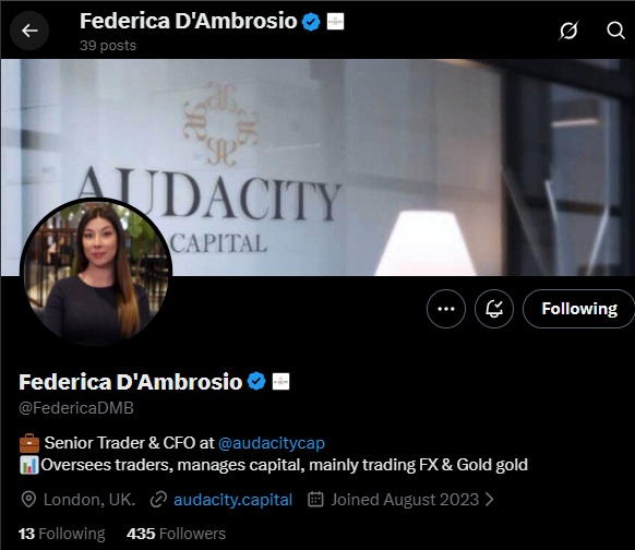 TraderWize's tweet photo. @Audacitycap @FedericaDMB $10,000 https://t.co/5xm4n8FT2J