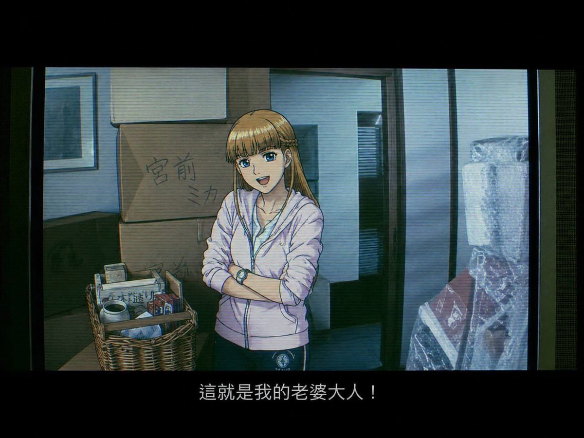 艾爾力克 tweet media