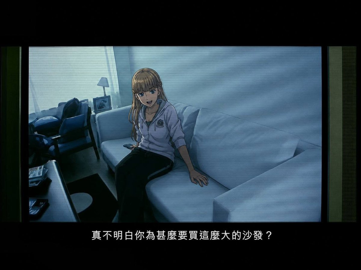 艾爾力克 tweet media