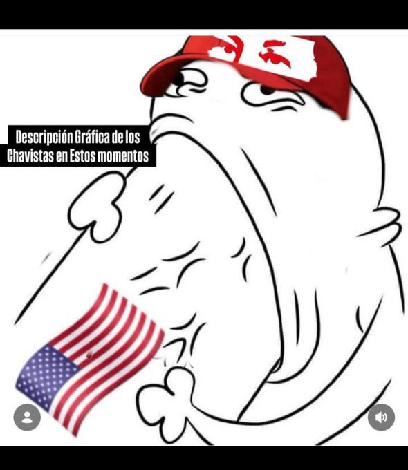 RG🇻🇪🇺🇸 tweet media