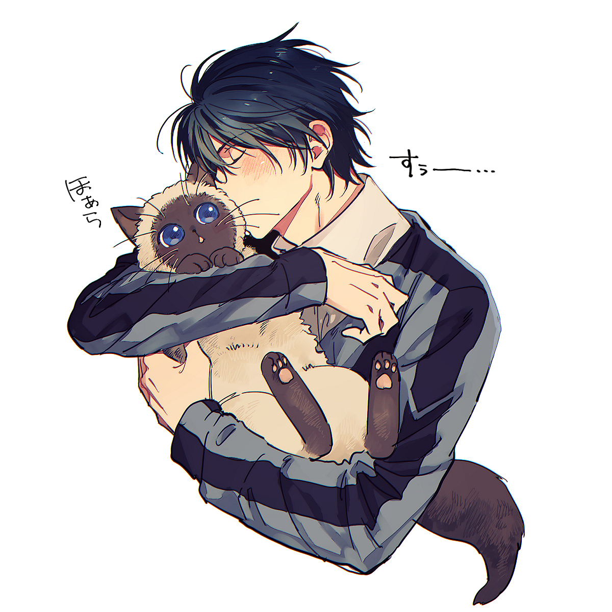 MuyRtr's tweet photo. リョーガつめ https://t.co/TOziTiqeFK