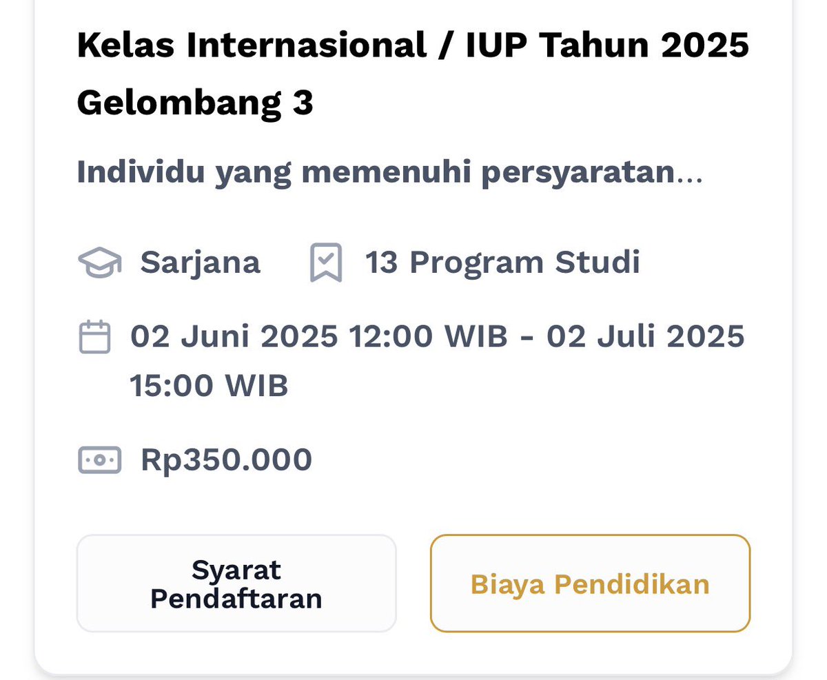 bearryyed's tweet photo. @geangantuk di web pas mau daftar iup nyaa https://t.co/KWsFg3YmPe