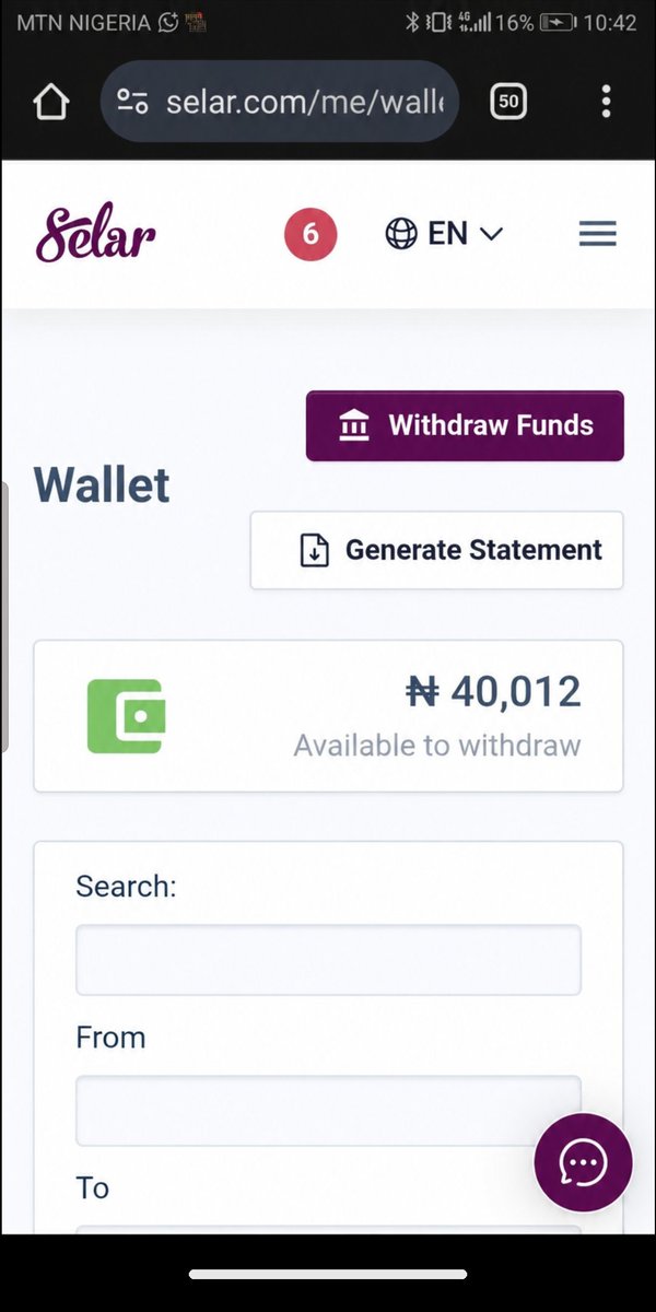 Coachwisdom3220's tweet photo. This week didn't go as planned
But I'm still greatful to God, I was able to make 40k this week alone from affiliate marketing even as a teenager
This is some people's monthly salary https://t.co/7jaIep267S
