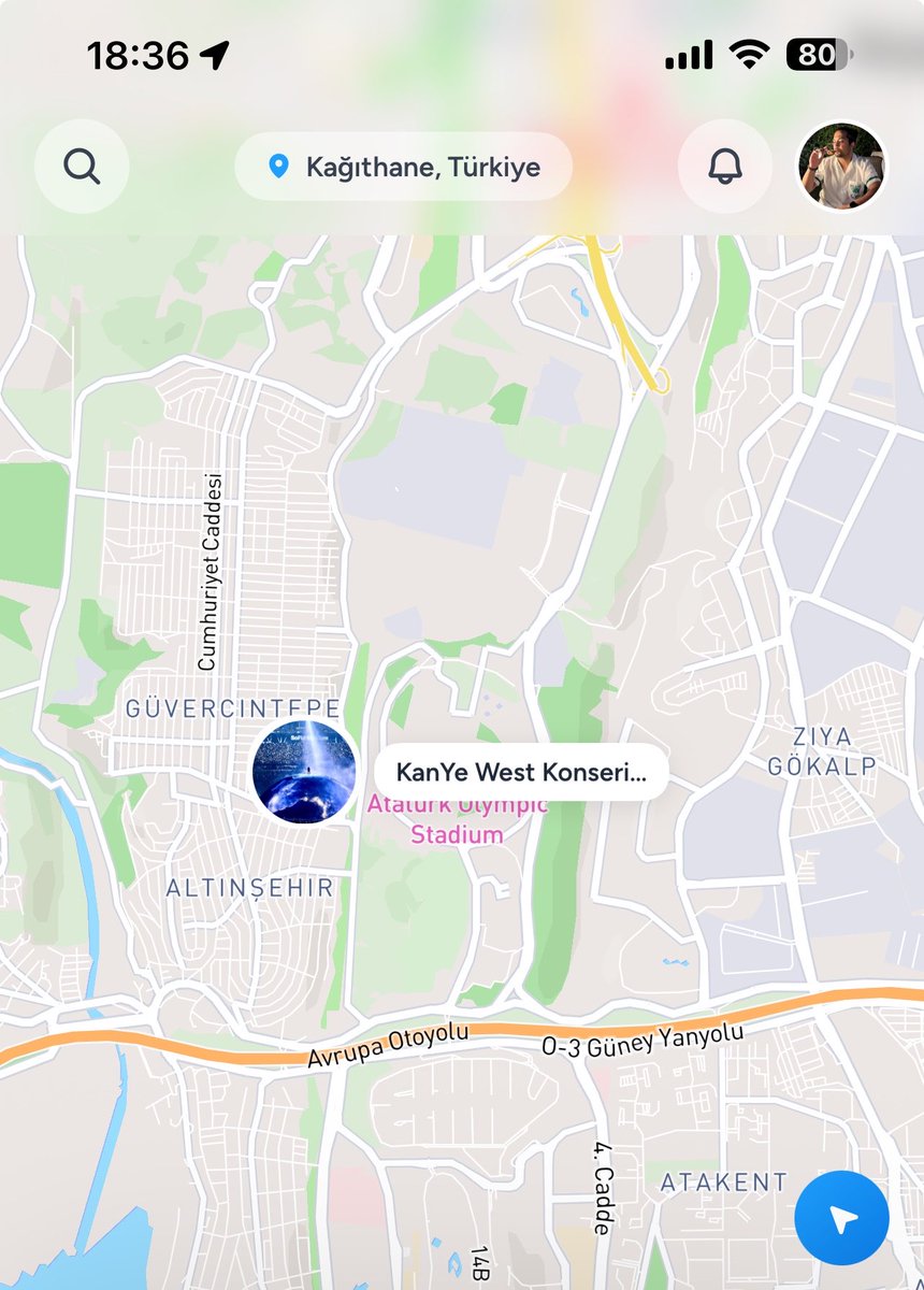 MUHAMMET İLBAŞ tweet media