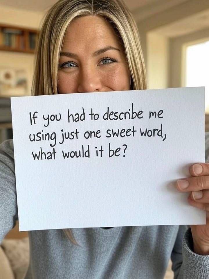 Jennifer Aniston tweet media