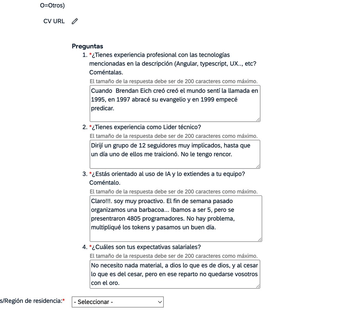 _aperezl's tweet photo. Si me preguntas gilipolleces, te respondo gilipolleces. https://t.co/0u0v33Hcyr