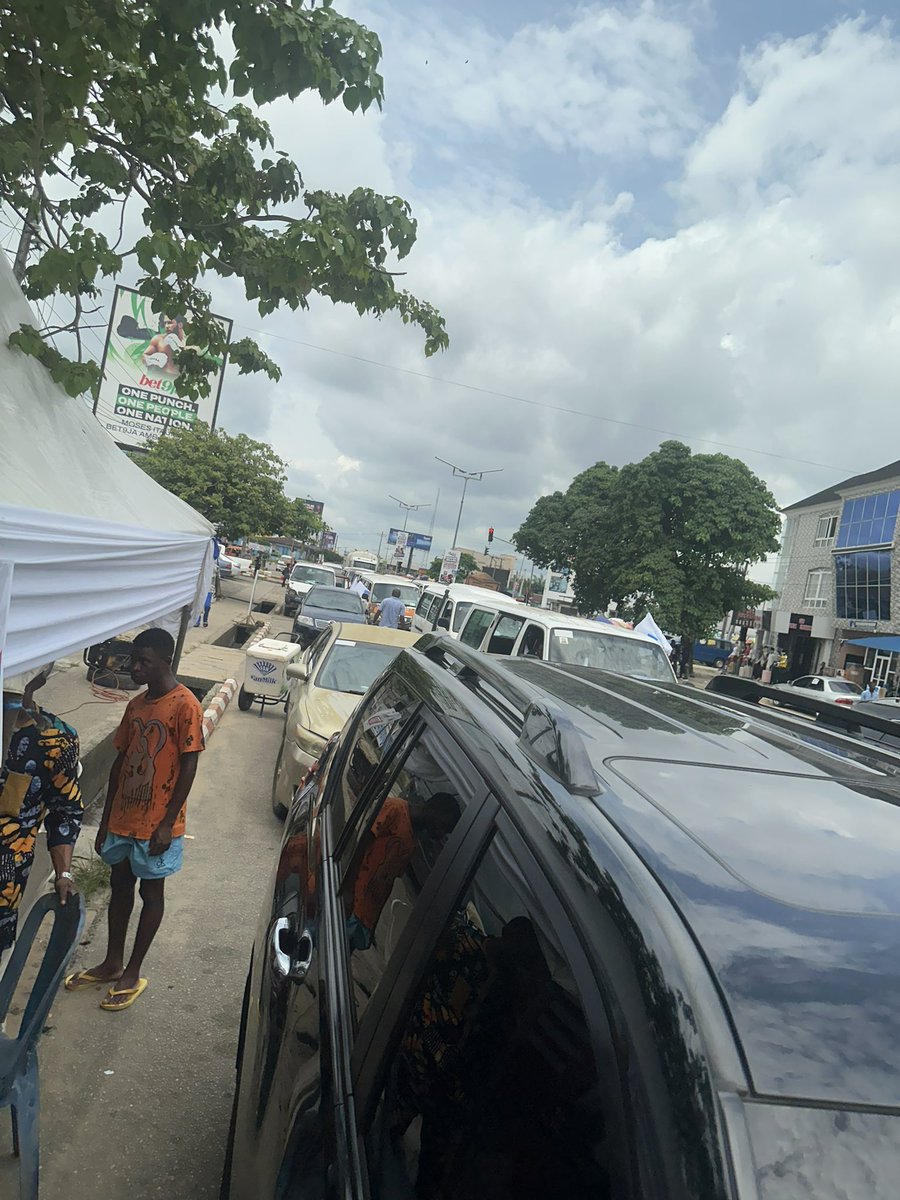 GodwinAlpha004's tweet photo. Earlier today at Uyo, the state chapter of NDC successfully did its Aspirant consultation for all aspirants aspiring for all political positions in the state. A NEW NIGERIA IS POssible. ✌️ https://t.co/F89Ga2RwiS