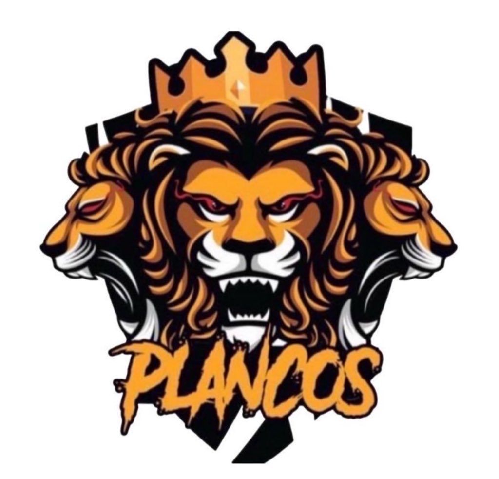 PLANCOS_FC's tweet photo. @ONE__Esport Plancos FC https://t.co/IbkEiXLGU6