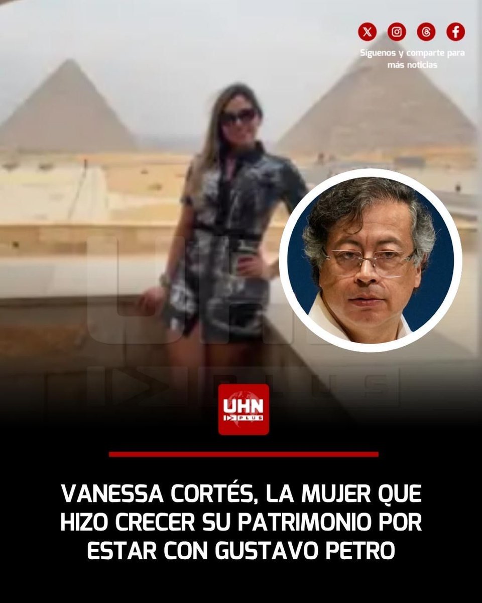UHN Plus tweet media