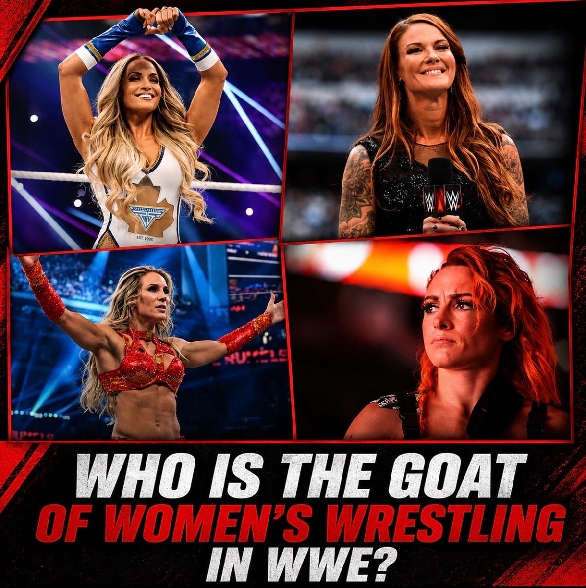 Ringside News: WWE & AEW Wrestling News tweet media