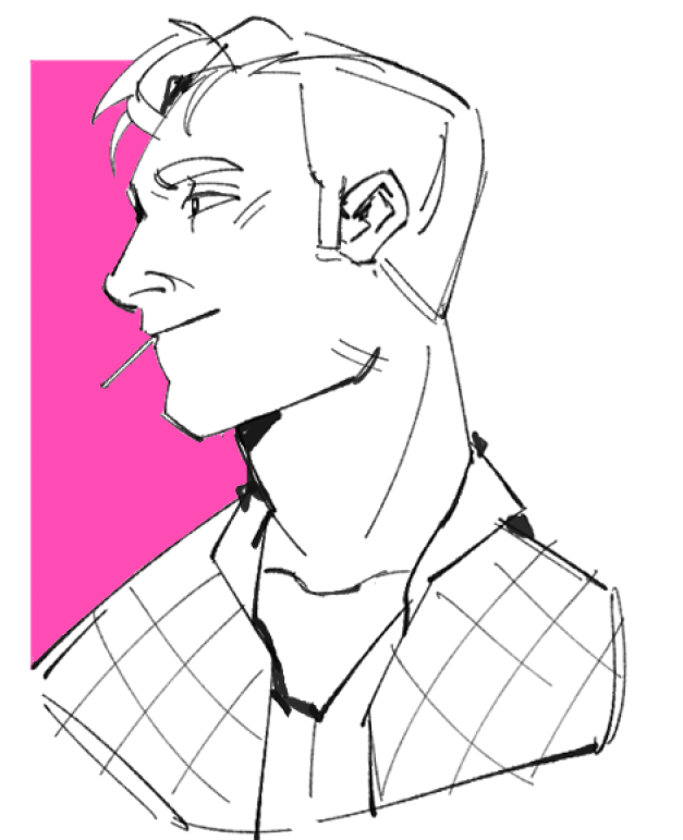 pocks_doodles's tweet photo. #Drive2011 oomf has been keeping this guy on my feed consistently for the past few weeks https://t.co/fFdNtEi7as