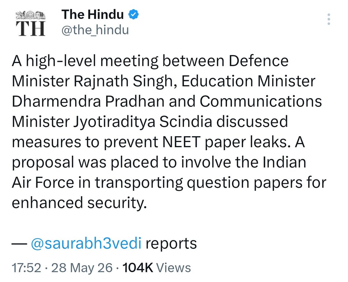 Mihir Jha tweet media